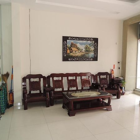 The Sun Hotel Nha Trang Bagian luar foto