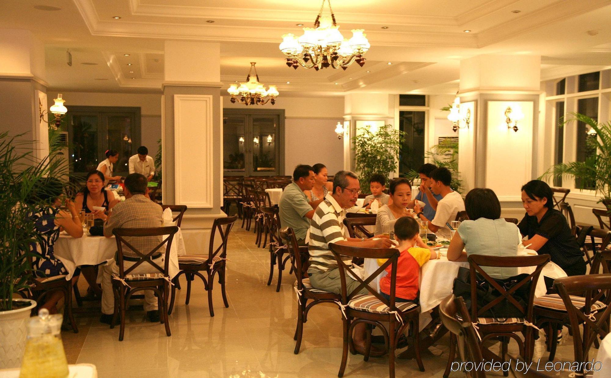 The Sun Hotel Nha Trang Bagian luar foto