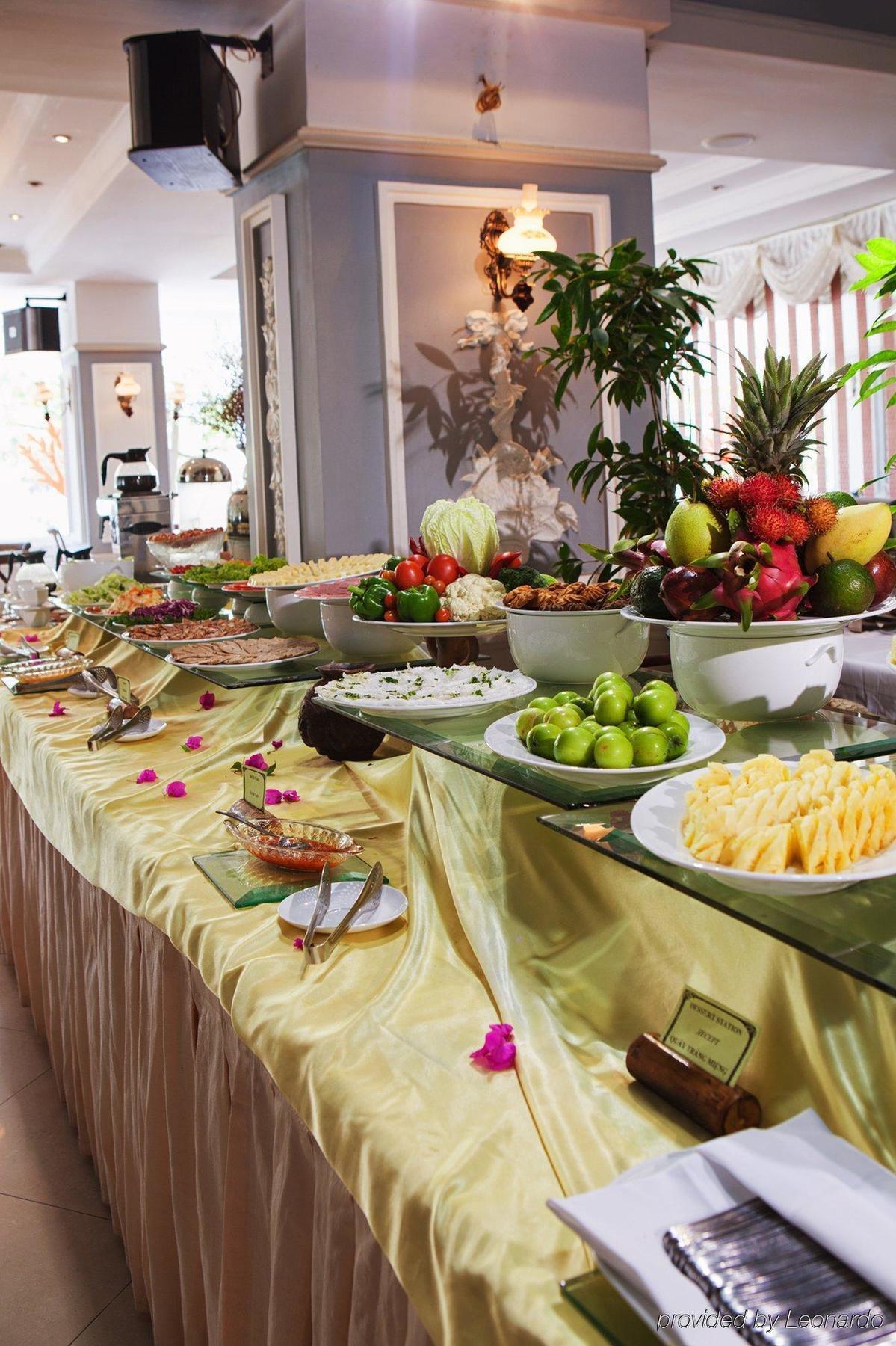The Sun Hotel Nha Trang Bagian luar foto