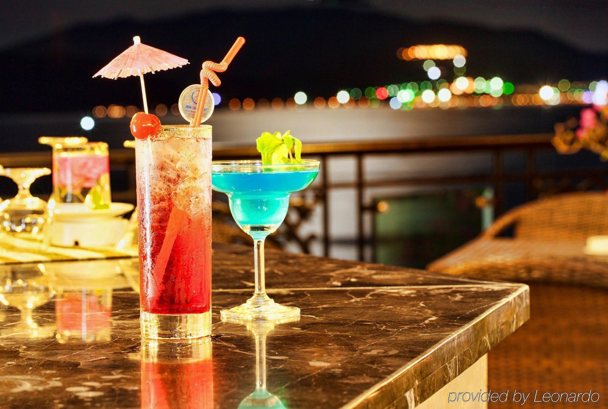 The Sun Hotel Nha Trang Bagian luar foto