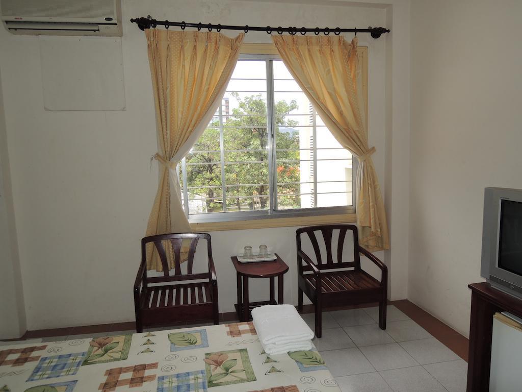 The Sun Hotel Nha Trang Ruang foto