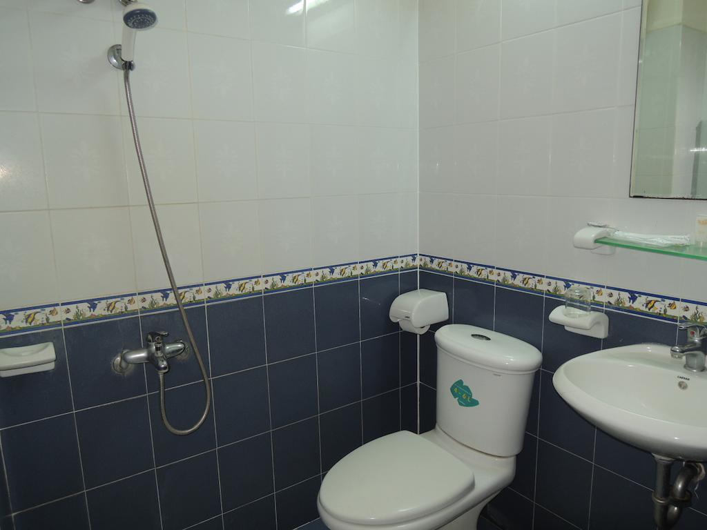 The Sun Hotel Nha Trang Ruang foto