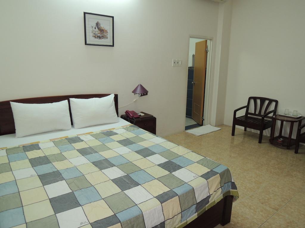 The Sun Hotel Nha Trang Ruang foto