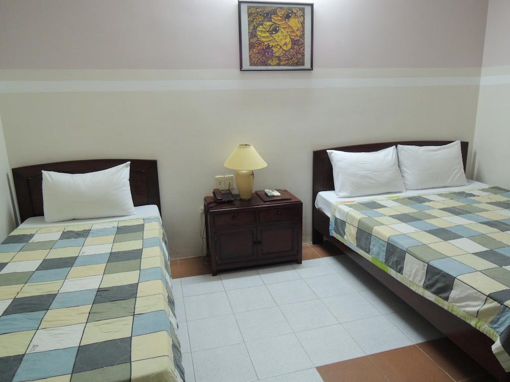The Sun Hotel Nha Trang Ruang foto
