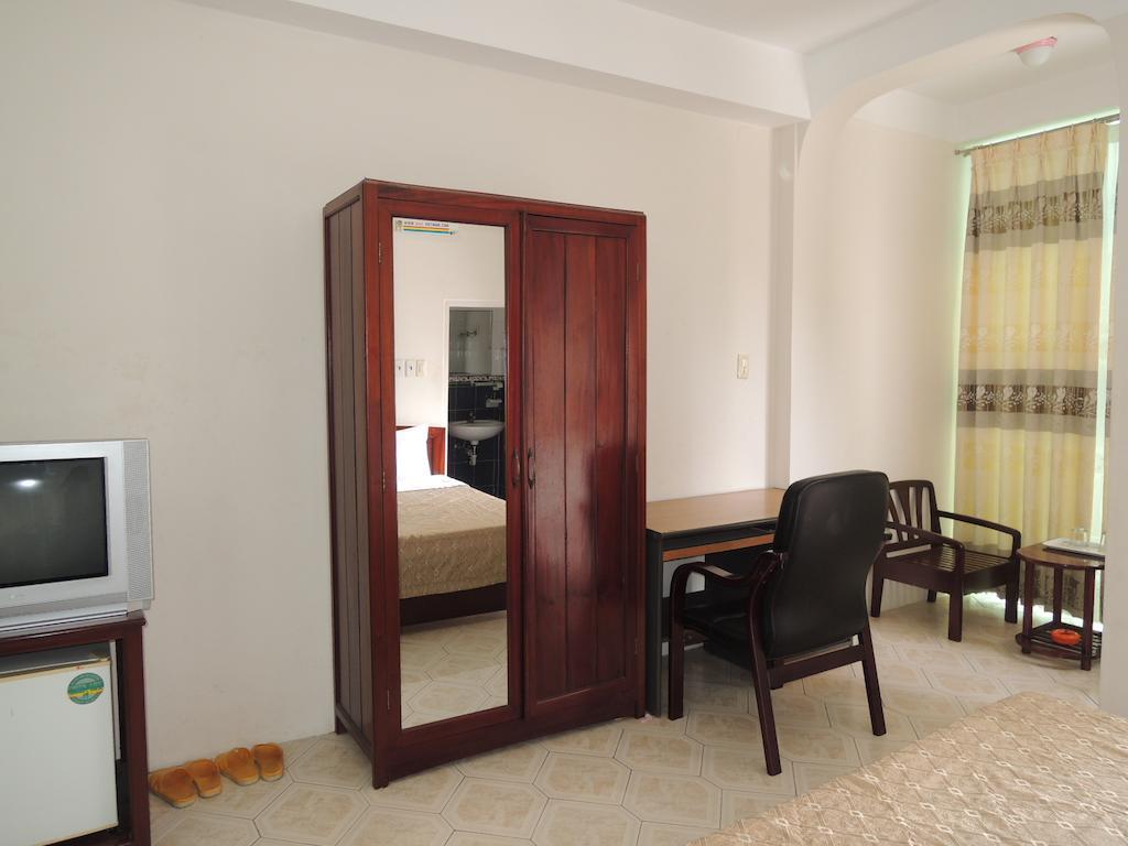 The Sun Hotel Nha Trang Ruang foto