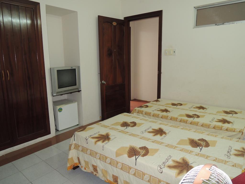 The Sun Hotel Nha Trang Ruang foto