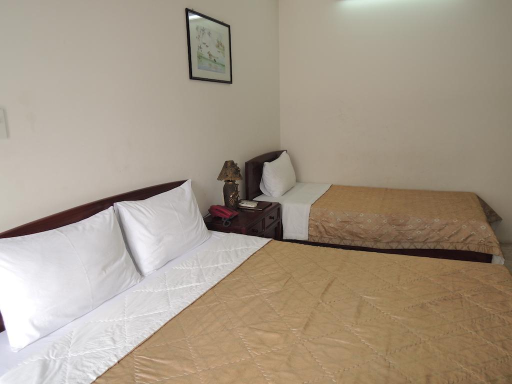The Sun Hotel Nha Trang Ruang foto