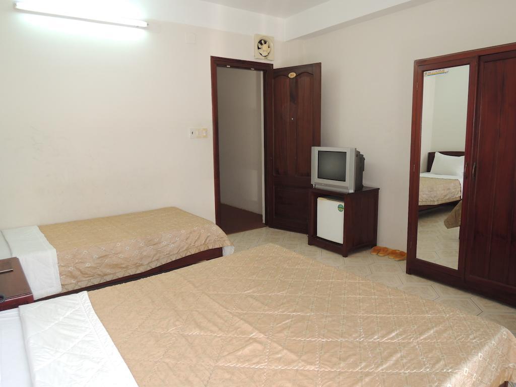 The Sun Hotel Nha Trang Ruang foto