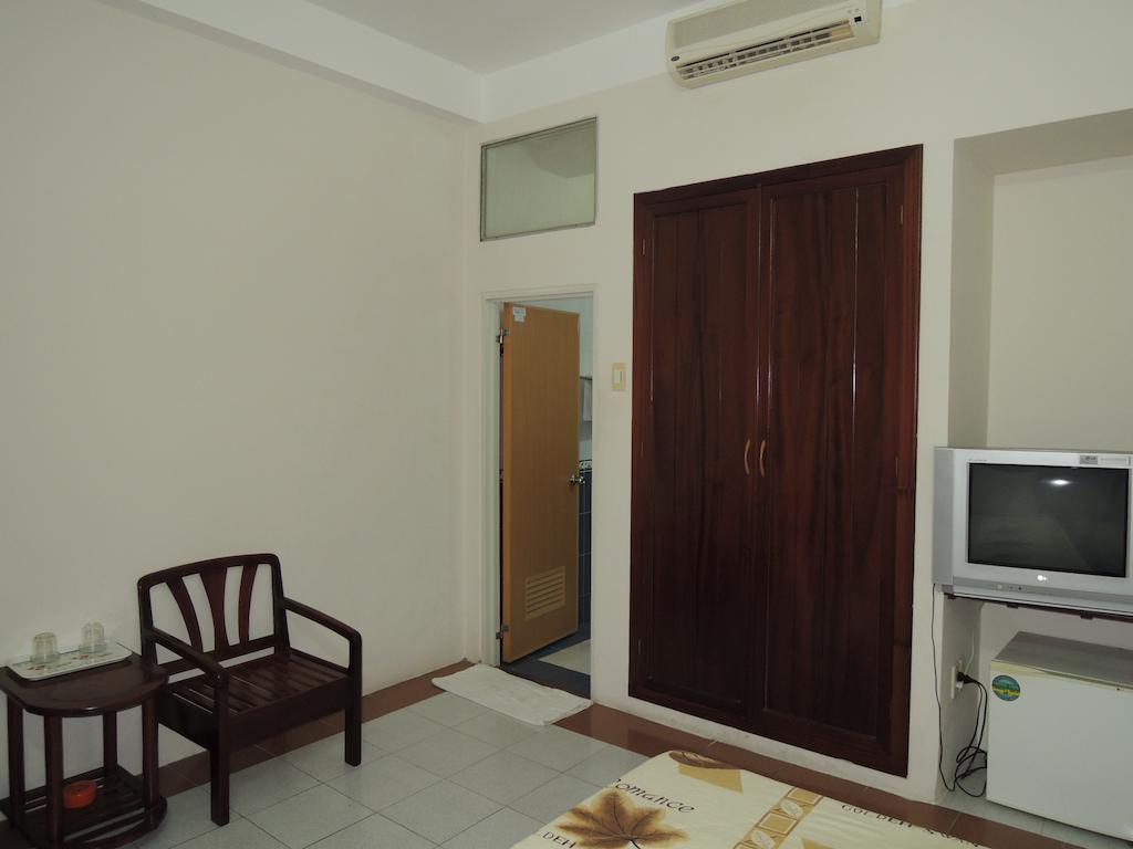The Sun Hotel Nha Trang Ruang foto