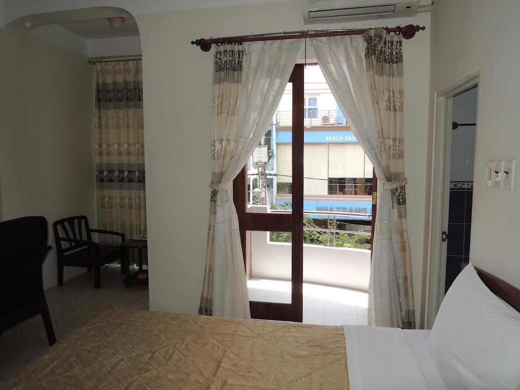 The Sun Hotel Nha Trang Ruang foto