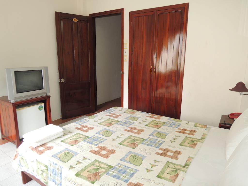 The Sun Hotel Nha Trang Ruang foto