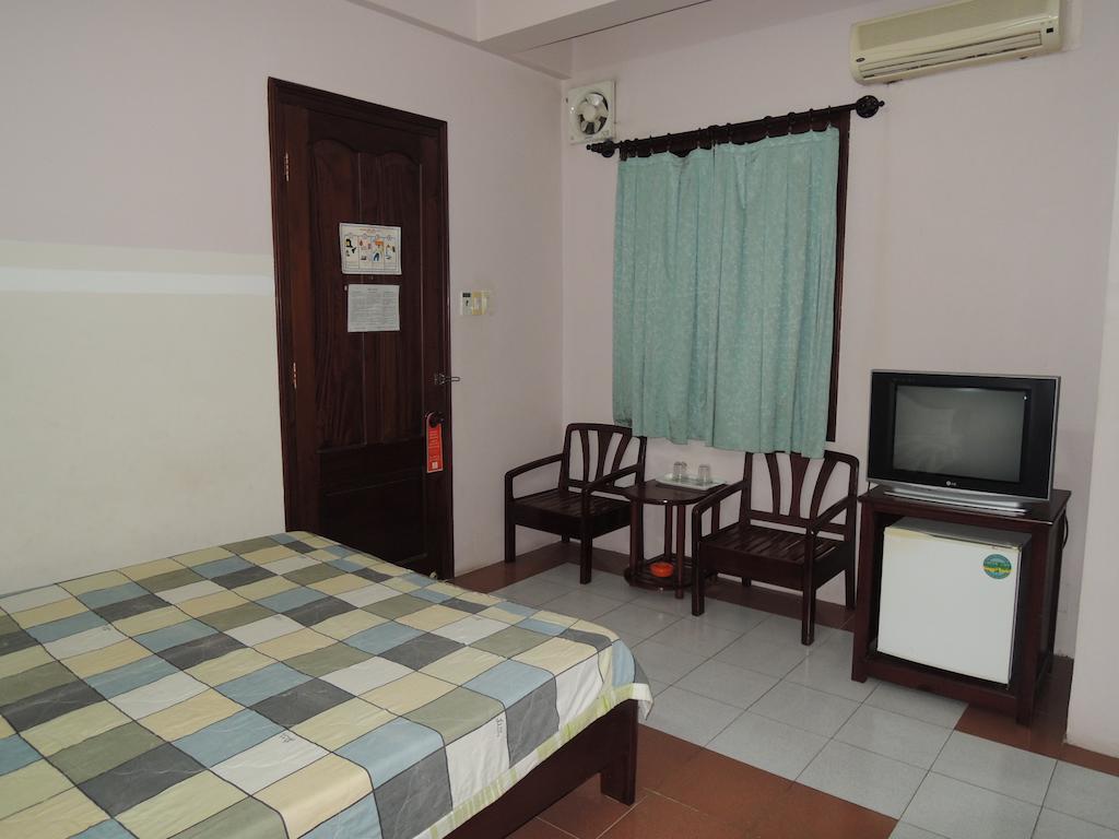 The Sun Hotel Nha Trang Ruang foto