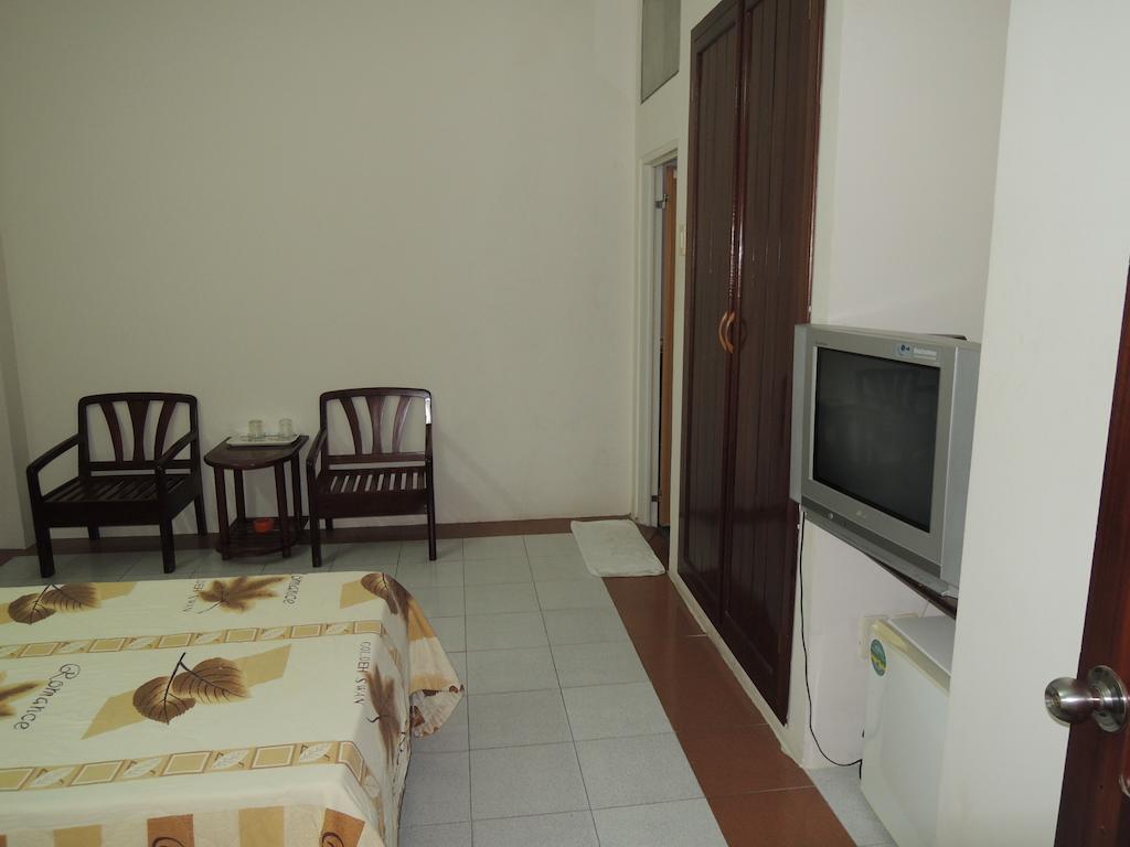 The Sun Hotel Nha Trang Ruang foto