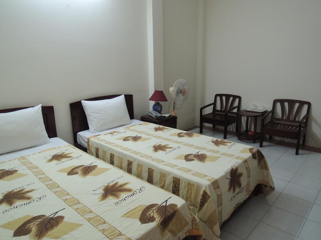 The Sun Hotel Nha Trang Ruang foto