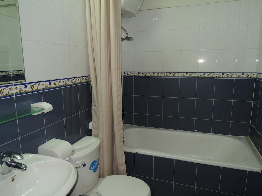 The Sun Hotel Nha Trang Ruang foto