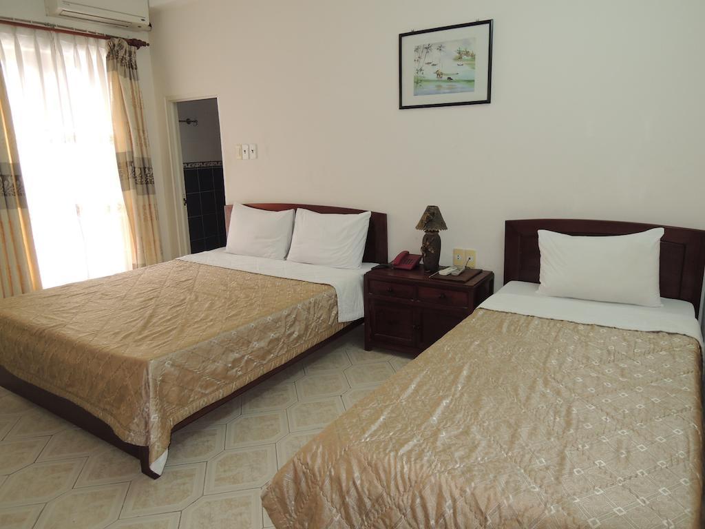 The Sun Hotel Nha Trang Ruang foto