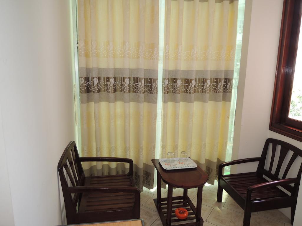 The Sun Hotel Nha Trang Ruang foto