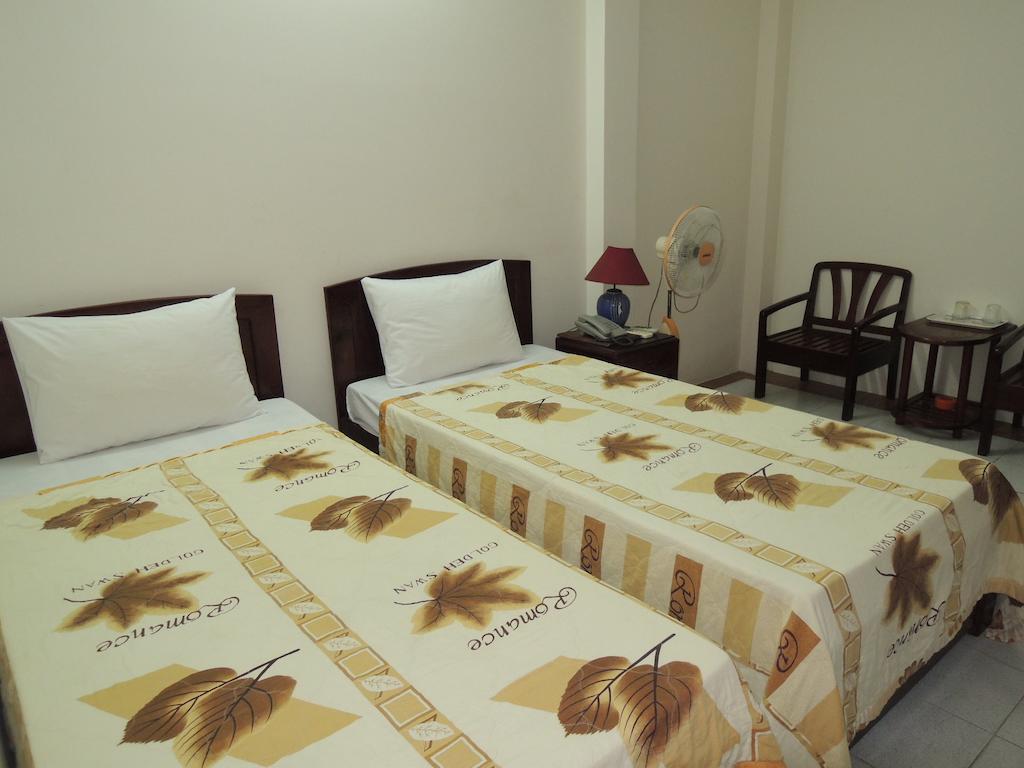 The Sun Hotel Nha Trang Ruang foto