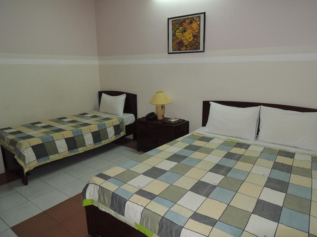The Sun Hotel Nha Trang Ruang foto
