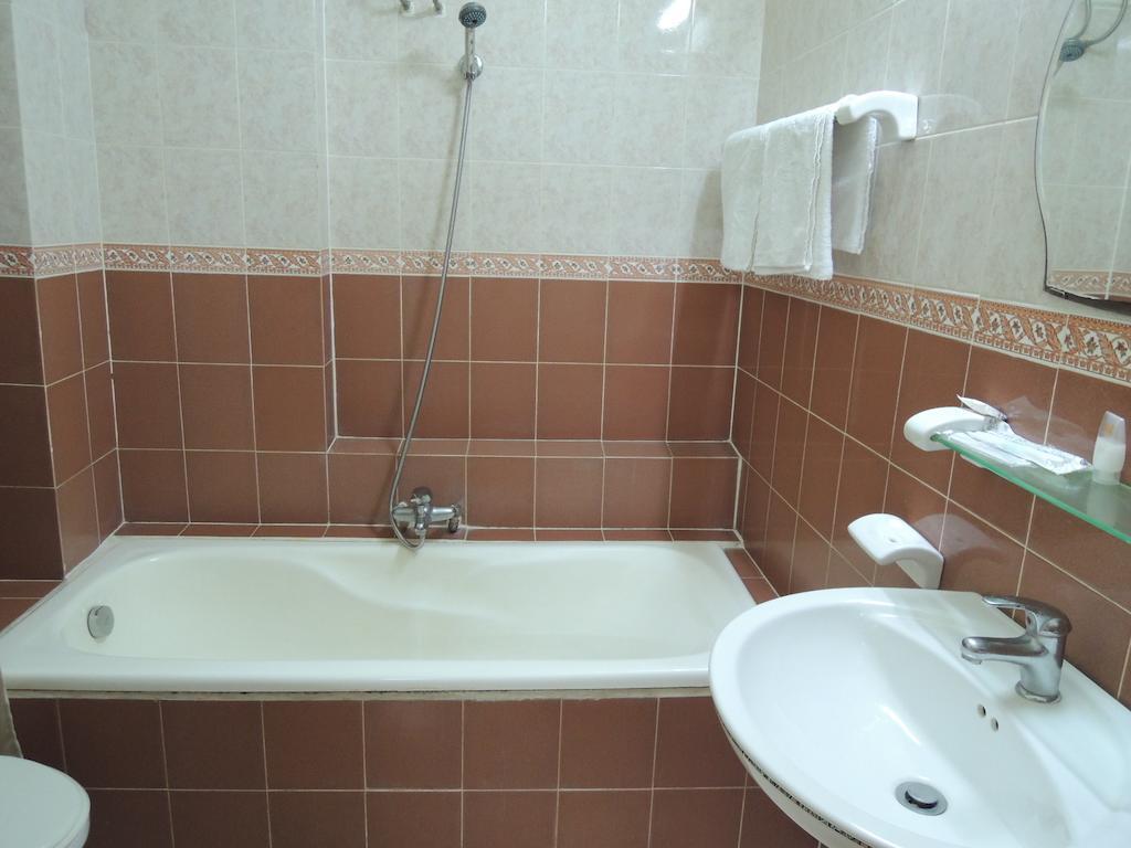The Sun Hotel Nha Trang Ruang foto